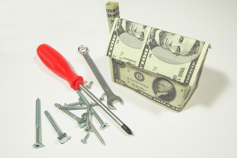 An Introduction to a Home Repair Grant 