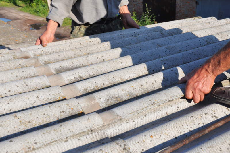 Asbestos Ceiling Tiles, Potential Hazards And Precautions