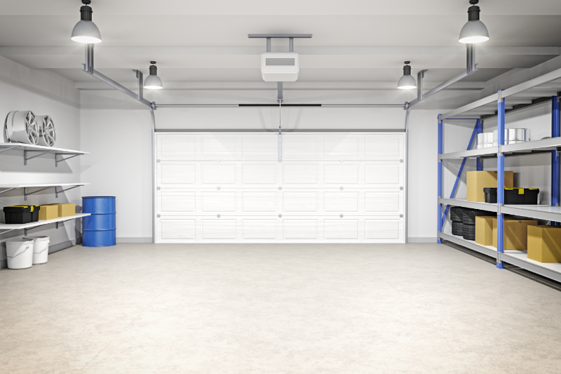 Remodeling ideas for your garage 