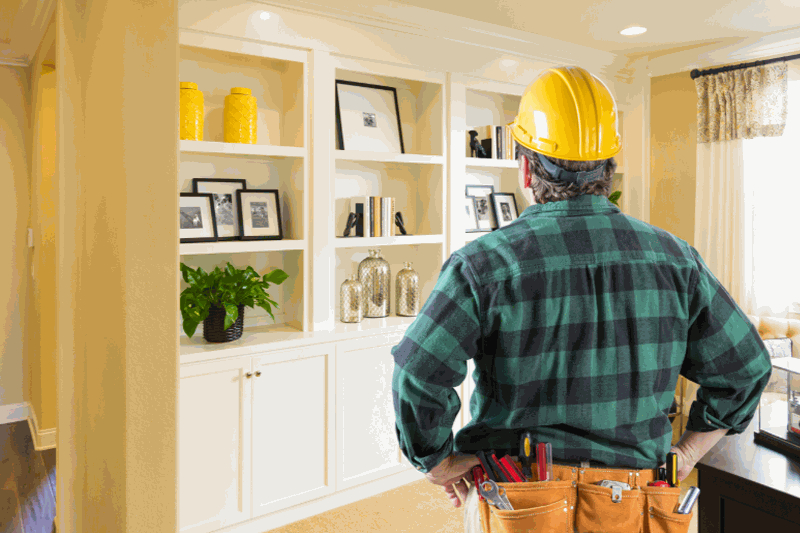 choosing a home construction or remodeling contractor