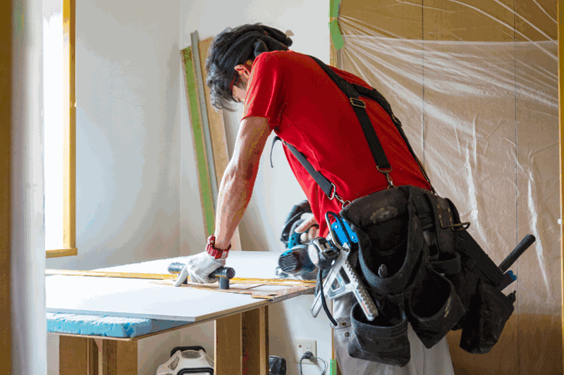 choosing a home construction or remodeling contractor