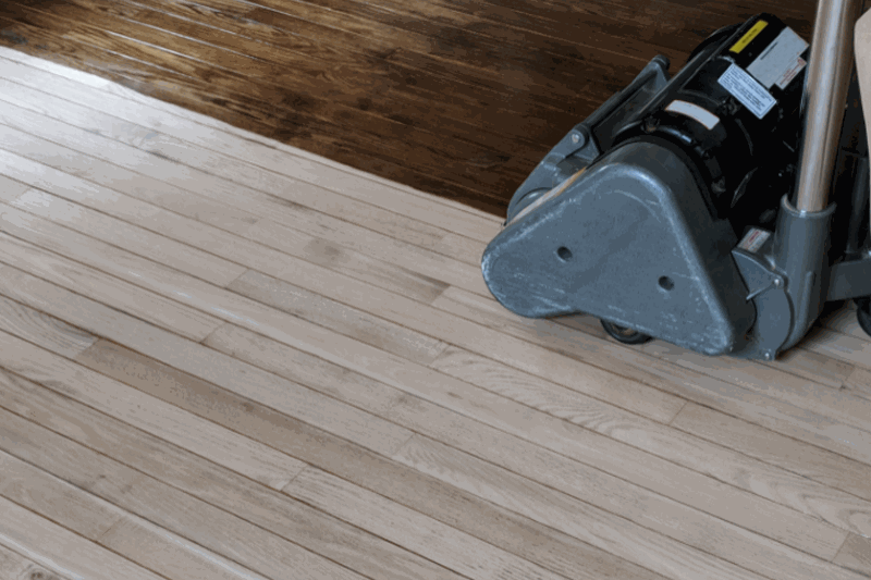 five tips to help choose the proper hardwood floor 