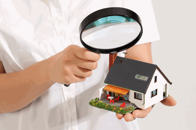 home seller - make needed repairs 