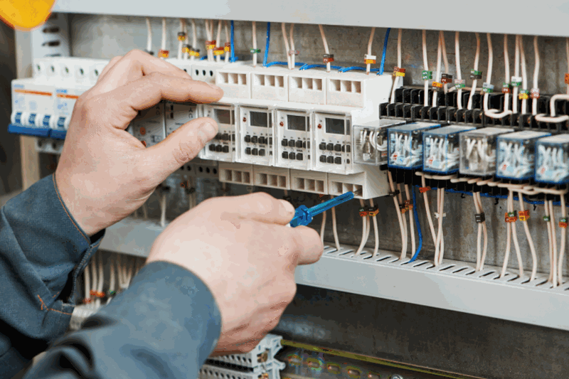 how to hire an electrician 