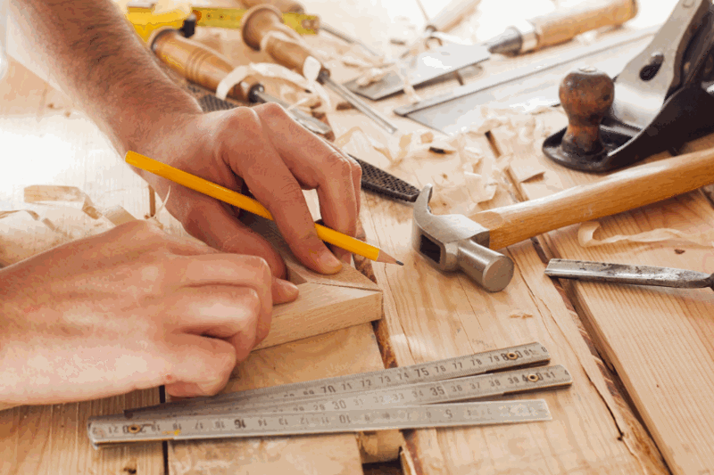 how to hire the right carpenter for the job