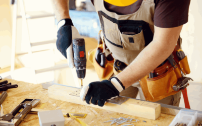 How To Hire The Right Carpenter For The Job