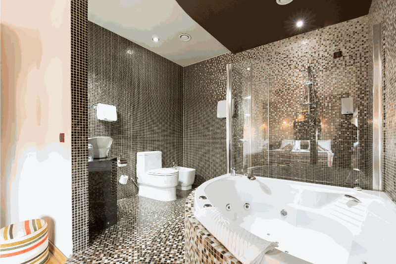 how to plan and estimate costs for a bathroom remodeling project