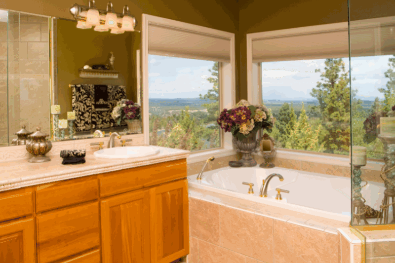 how to plan and estimate costs for a bathroom remodeling project 