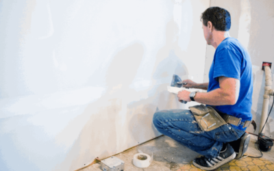 Improving Your Home With Drywall