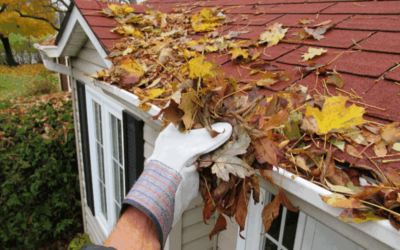 Keep A Detailed Home Maintenance And Renovation Diary