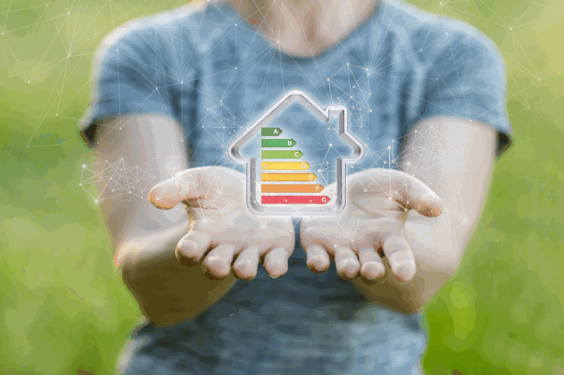 make homes more energy efficient while remodeling