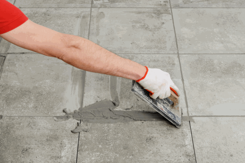 mistakes you'll want to avoid when laying tile in your bathroom 