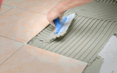 Mistakes You’ll Want To Avoid When Laying Tile In Your Bathroom