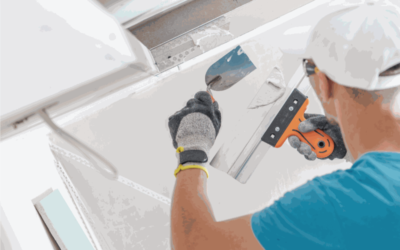 Quality Control Check For Drywall Finishing