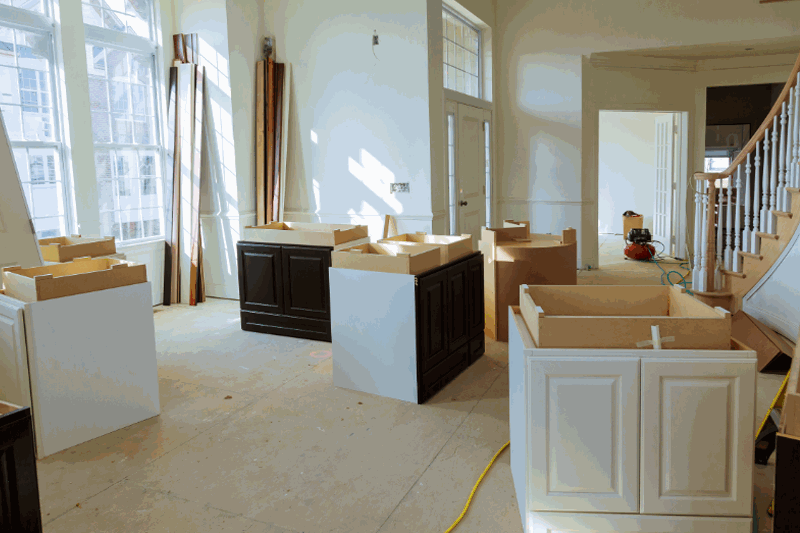 ready to move - consider remodeling instead