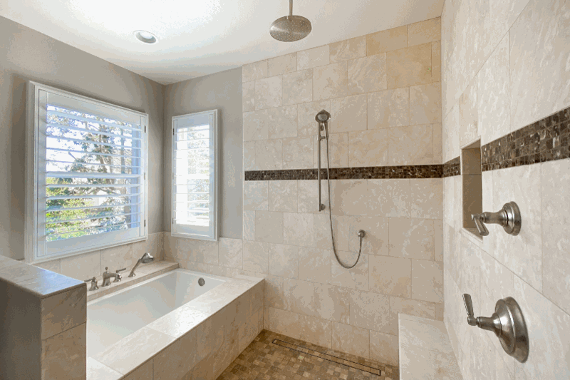 remodeling your bathroom - how you can pay for it 