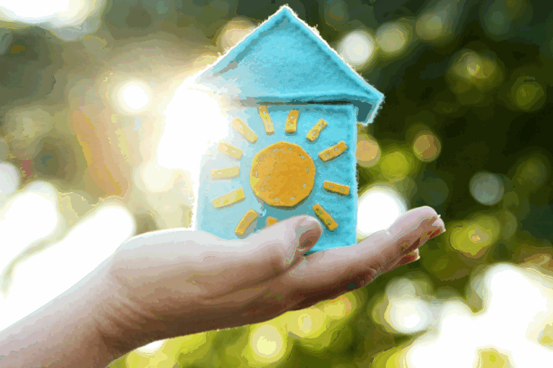 taking solar into account when designing your home improvements 