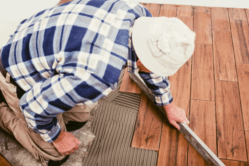 the home improvement nightmare - who's to blame and hoe homeowners can avoid it 