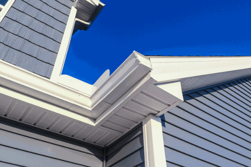 vinyl siding - adding value to your home