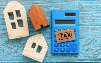 What Really Affects Your Property Taxes