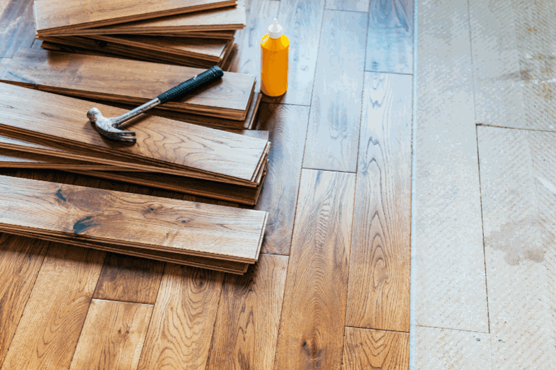 what you need to know about wood flooring
